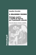 bellissimo vecchio. Strategie creative e modelli di impresa per il patrimonio culturale