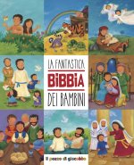 fantastica Bibbia dei bambini