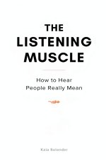 The Listening Muscle