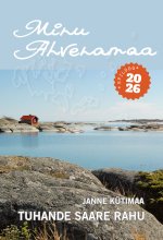 Minu ahvenamaa. Epiloog 2026