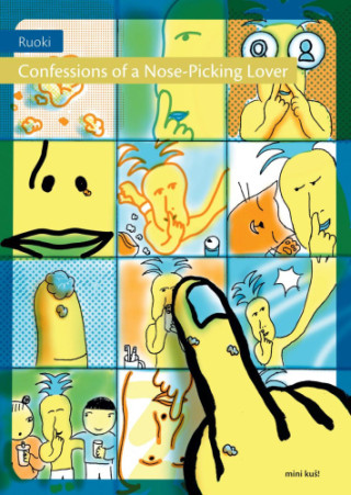 mini kuš! #141