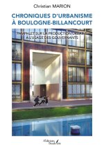 Chroniques d'urbanisme à Boulogne-Billancourt