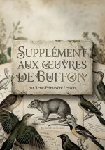 SUPPLÉMENT AUX OEUVRES DE BUFFON