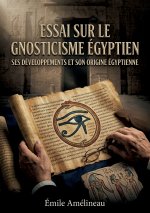 Essai sur le gnosticisme égyptienSes développements et son origine égyptienne