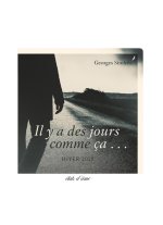 Il y a des jours comme ça...