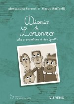 Diario di Lorenzo. Vita e avventure di don Guetti