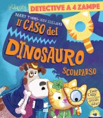 caso del dinosauro scomparso