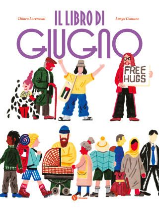 libro di giugno