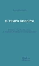 tempo dissolto. Riflessioni sulla filosofia artistica