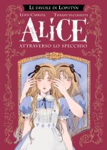 Alice al di là dello specchio