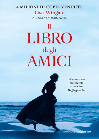 libro degli amici