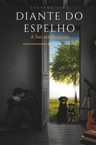 Diante do Espelho