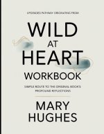 Upgraded Pathway Originating From Wild At Heart