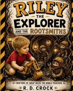 Riley The Explorer And The Rootsmiths