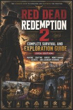Red Dead Redemption 2 Complete Survival and Exploration Guide (2026 Edition)