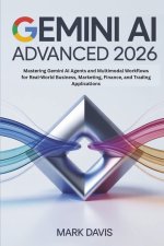 Gemini AI Advanced 2026