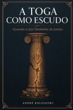 A Toga como Escudo