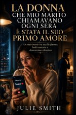 LA DONNA CHE MIO MARITO CHIAMAVANO OGNI SERA È STATA IL SUO PRIMO AMORE