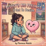 Fluffy's Big Feelings