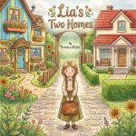 Lia's Two Homes