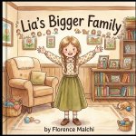 Lia's Bigger Family