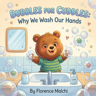 Bubbles for Cuddles