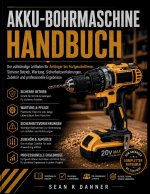 Akku-Bohrmaschine HANDBUCH