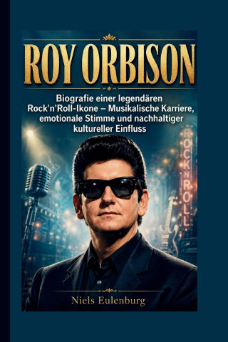 ROY ORBISON