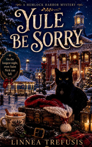 YULE BE SORRY