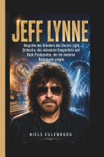 JEFF LYNNE
