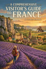 A Comprehensive Visitor's Guide to France
