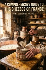 A Comprehensive Guide to the Cheeses of Frances