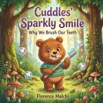 Cuddles' Sparkly Smile