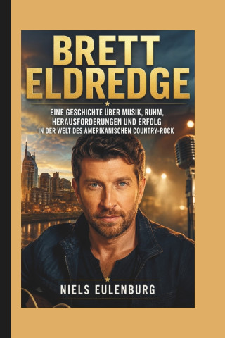 BRETT ELDREDGE