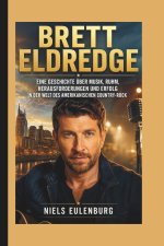 BRETT ELDREDGE