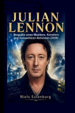 JULIAN LENNON