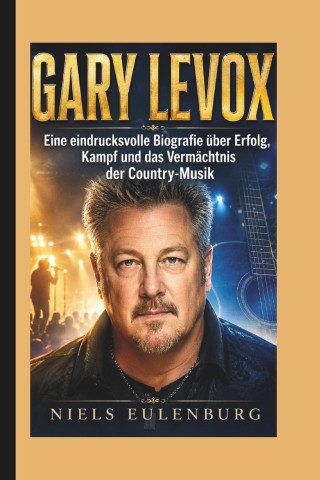 Gary LeVox