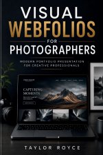 Visual Webfolios for Photographers
