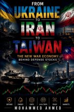 From Ukraine to Iran to Taiwan