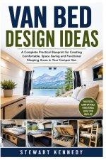 Van Bed Design Ideas