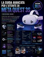 La Guida Avanzata per l'Utente di Meta Quest 3S (Edizione 2026)