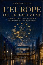L'Europe ou l'effacement