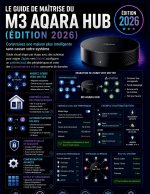 LE GUIDE DE MAÎTRISE DU M3 AQARA HUB (ÉDITION 2026)