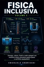 FISICA INCLUSIVA - VOLUME 2