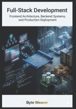 Full-Stack Development