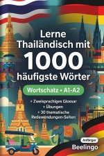 1000 Häufigste Wörter in Thailändisch für Anfänger