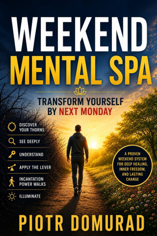 Weekend Mental SPA
