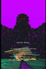 JOHN KEEL