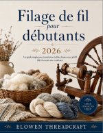 Filatura di filati per principianti 2026