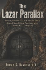The Lazar Parallax